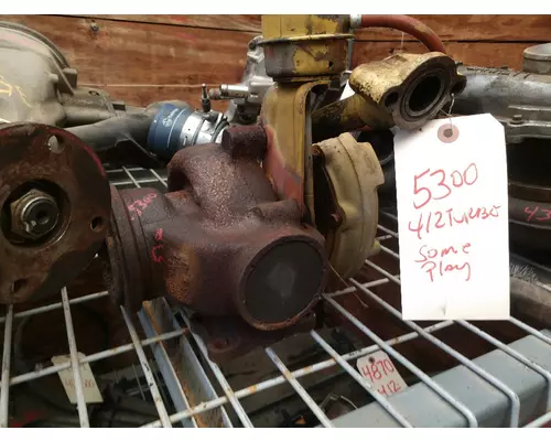 CAT 3116 Turbocharger  Supercharger