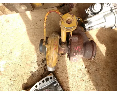 CAT 3116 Turbocharger  Supercharger