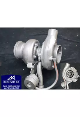 CAT 3116 Turbocharger / Supercharger