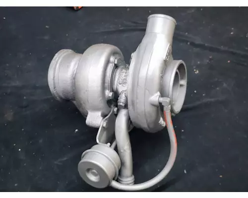 CAT 3116 Turbocharger  Supercharger