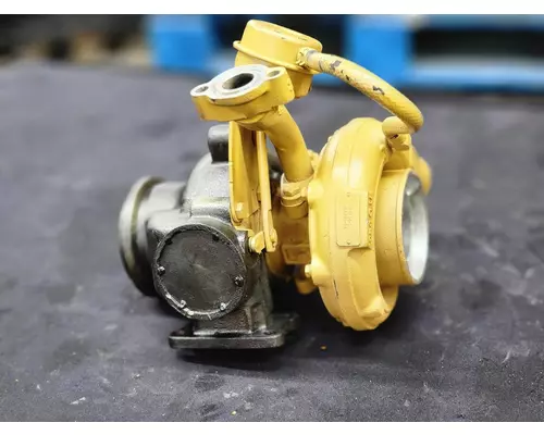 CAT 3116 Turbocharger  Supercharger