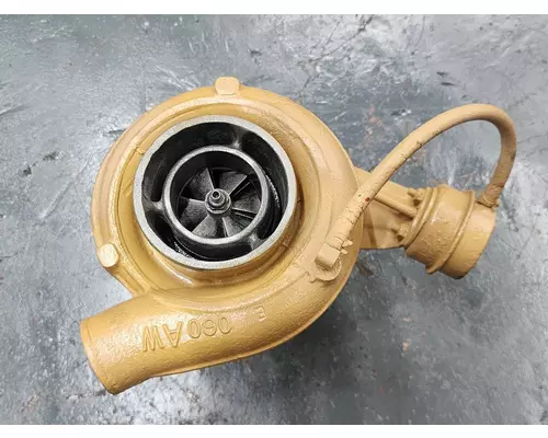 CAT 3116 Turbocharger  Supercharger