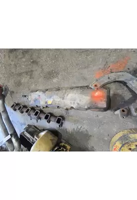 CAT 3116 Valve Cover