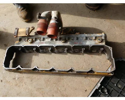 CAT 3116 Valve Cover