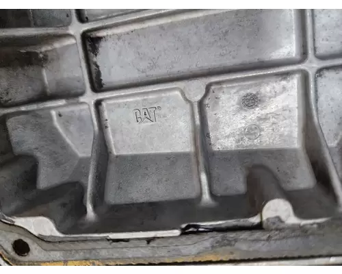 CAT 3116 Valve Cover