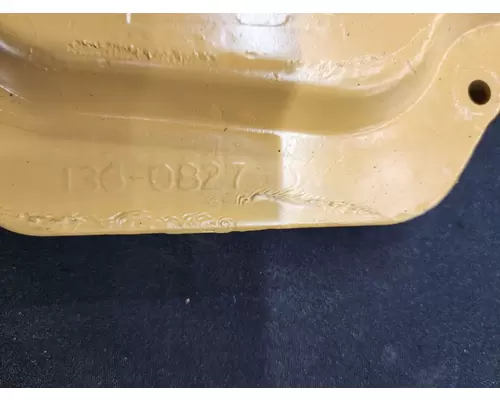 CAT 3116 Valve Cover