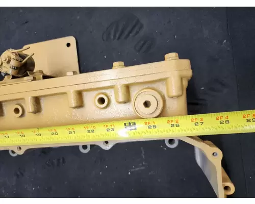 CAT 3116 Valve Cover