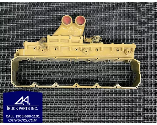 CAT 3116 Valve Cover