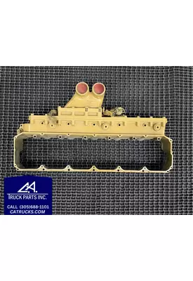 CAT 3116 Valve Cover