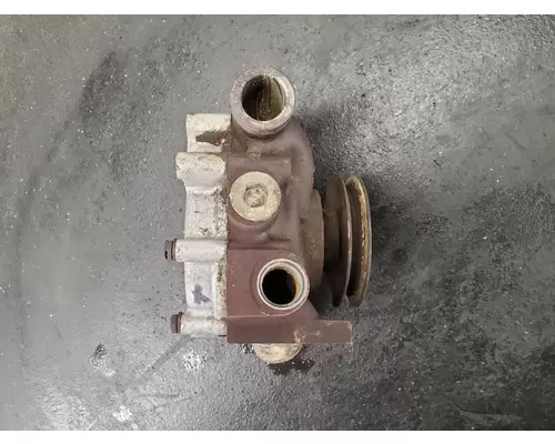 CAT 3116 Water Pump