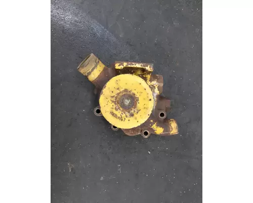 CAT 3116 Water Pump