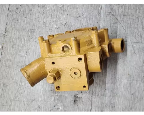 CAT 3116 Water Pump