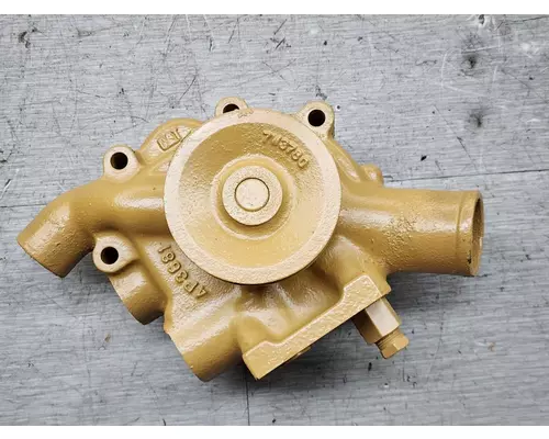 CAT 3116 Water Pump