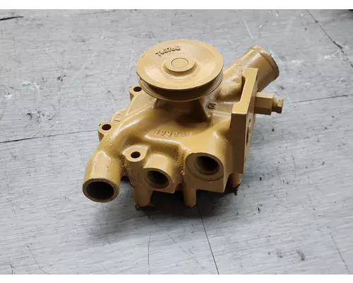 CAT 3116 Water Pump