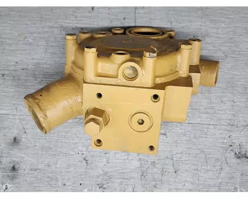 CAT 3116 Water Pump