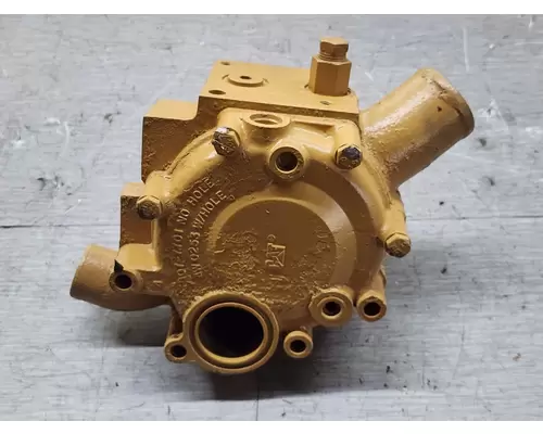 CAT 3116 Water Pump