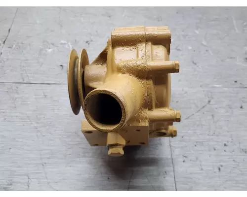 CAT 3116 Water Pump