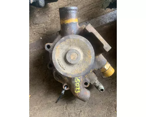 CAT 3116 Water Pump