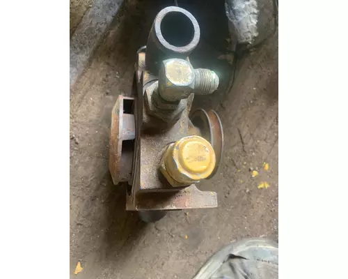 CAT 3116 Water Pump