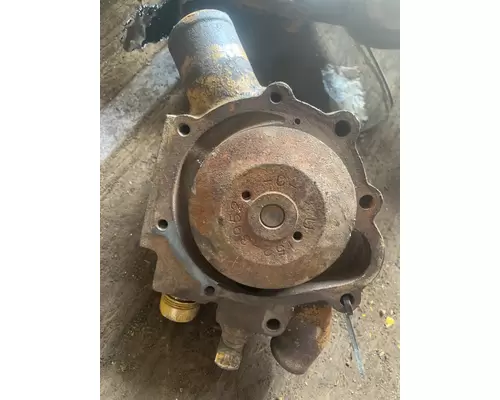 CAT 3116 Water Pump