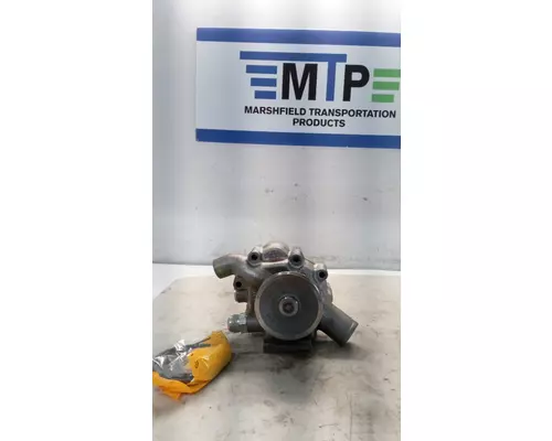 CAT 3116 Water Pump