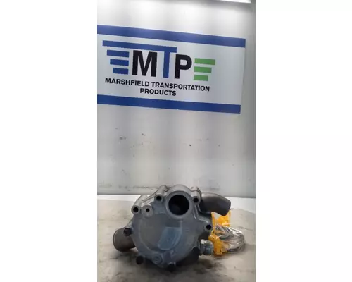 CAT 3116 Water Pump