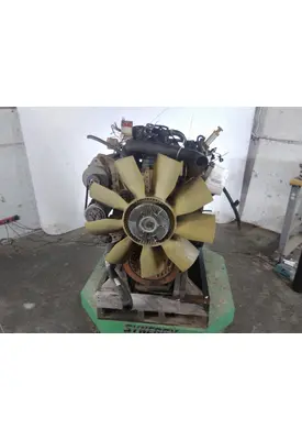 CAT 3126B 249HP AND BELOW ENGINE ASSEMBLY