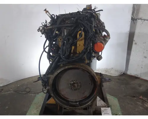 CAT 3126B 249HP AND BELOW ENGINE ASSEMBLY