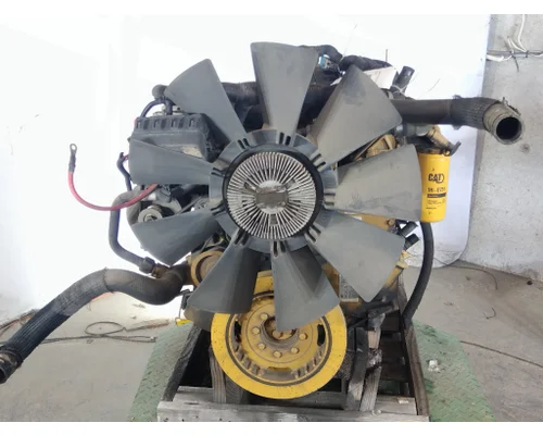 CAT 3126B 249HP AND BELOW ENGINE ASSEMBLY
