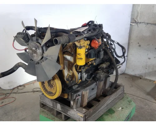 CAT 3126B 249HP AND BELOW ENGINE ASSEMBLY