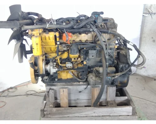 CAT 3126B 249HP AND BELOW ENGINE ASSEMBLY