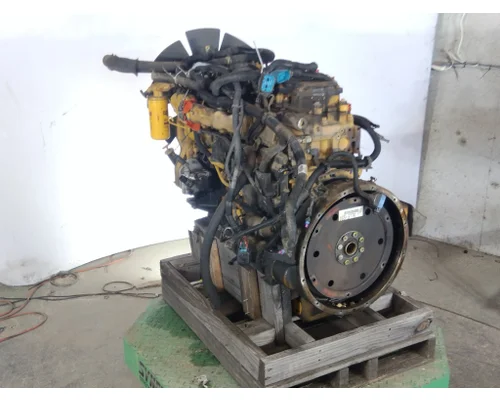 CAT 3126B 249HP AND BELOW ENGINE ASSEMBLY