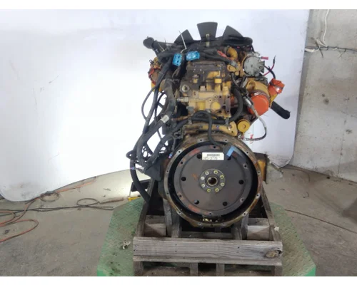 CAT 3126B 249HP AND BELOW ENGINE ASSEMBLY