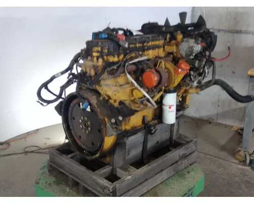 CAT 3126B 249HP AND BELOW ENGINE ASSEMBLY
