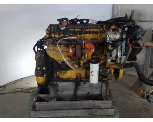 CAT 3126B 249HP AND BELOW ENGINE ASSEMBLY