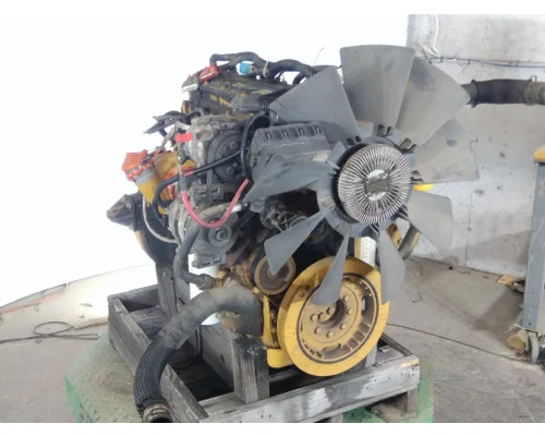 CAT 3126B 249HP AND BELOW ENGINE ASSEMBLY