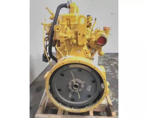 CAT 3126B 249HP AND BELOW ENGINE ASSEMBLY