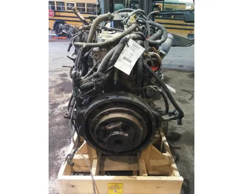 CAT 3126B 249HP AND BELOW ENGINE ASSEMBLY