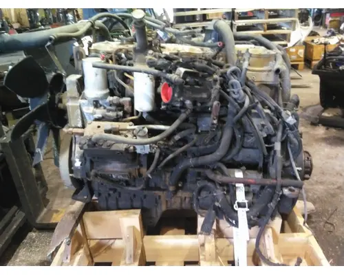 CAT 3126B 249HP AND BELOW ENGINE ASSEMBLY