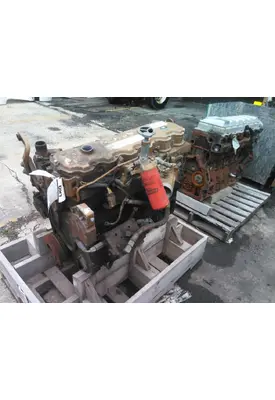 CAT 3126B 249HP AND BELOW ENGINE ASSEMBLY
