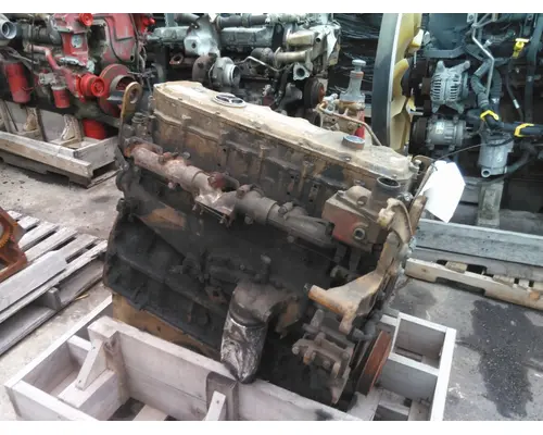 CAT 3126B 249HP AND BELOW ENGINE ASSEMBLY