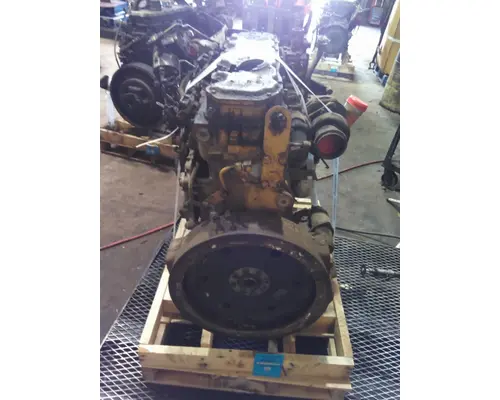 CAT 3126B 249HP AND BELOW ENGINE ASSEMBLY