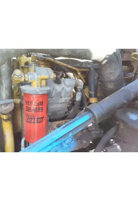 CAT 3126B 250HP AND ABOVE ENGINE ASSEMBLY