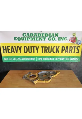 CAT 3126B Camshaft Housing