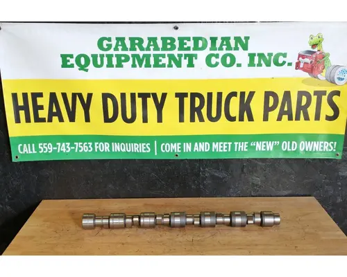 CAT 3126B Camshaft