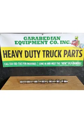CAT 3126B Camshaft