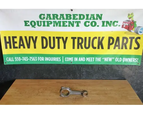 CAT 3126B Connecting Rod