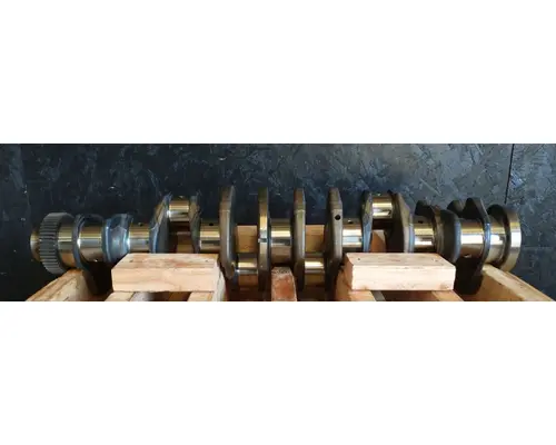 CAT 3126B Crankshaft