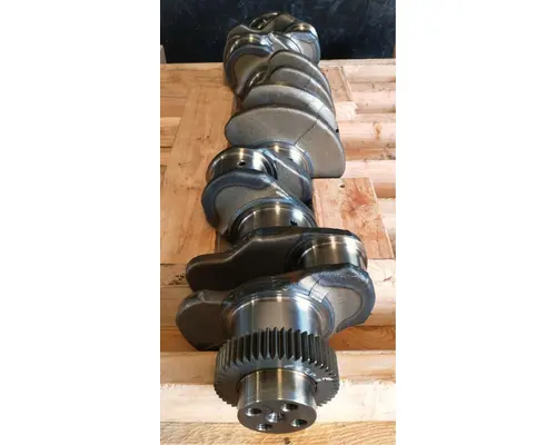 CAT 3126B Crankshaft