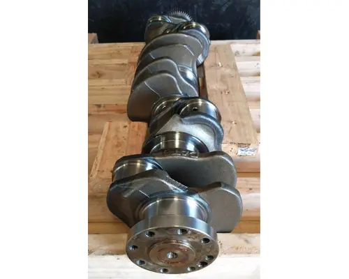 CAT 3126B Crankshaft